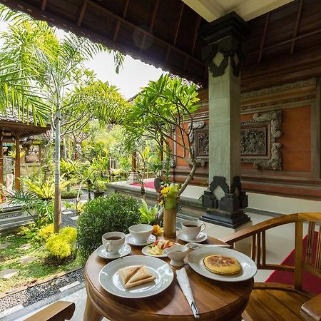 Asik Bali House Ubud Εξωτερικό φωτογραφία