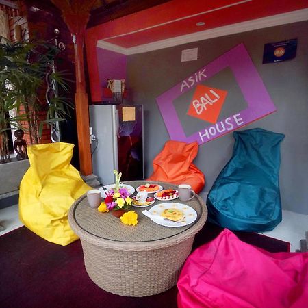 Asik Bali House Ubud Εξωτερικό φωτογραφία