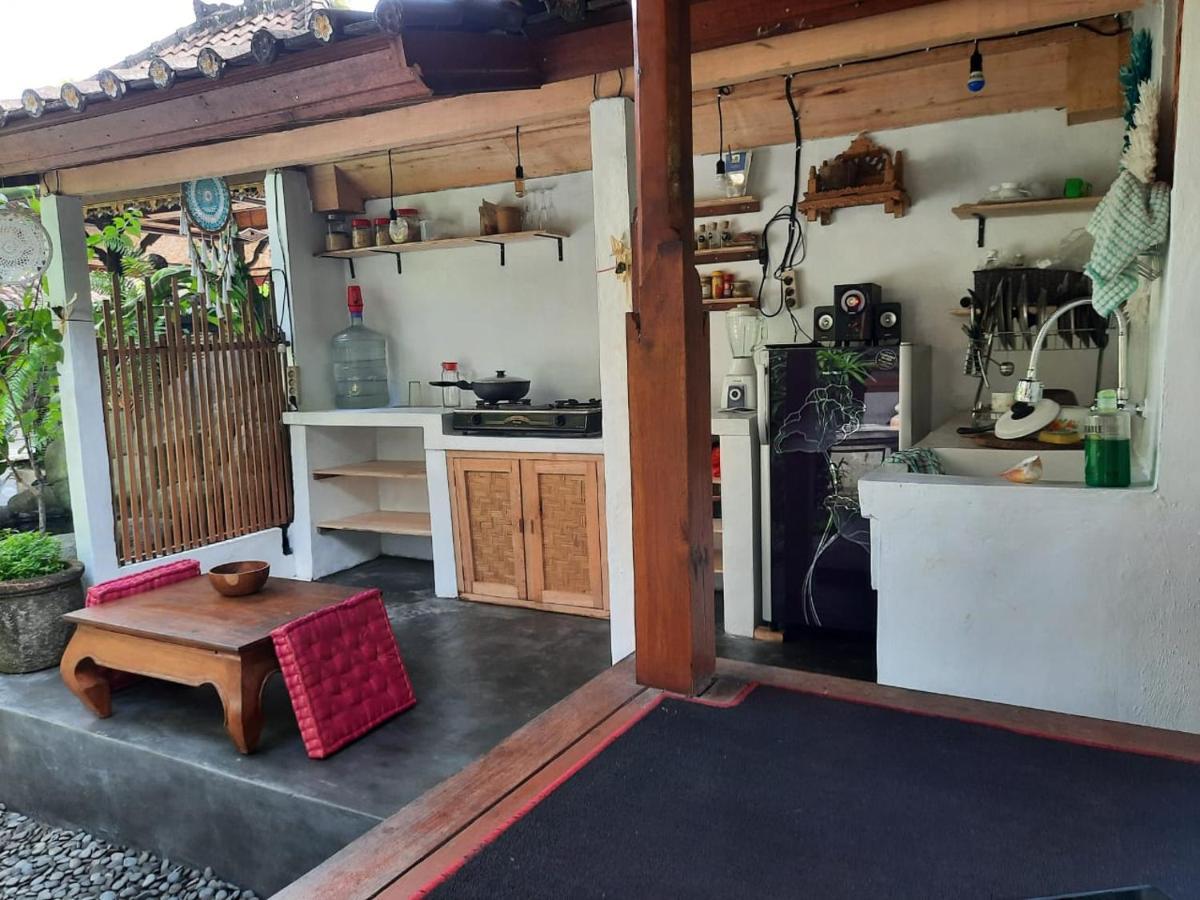 Asik Bali House Ubud Εξωτερικό φωτογραφία