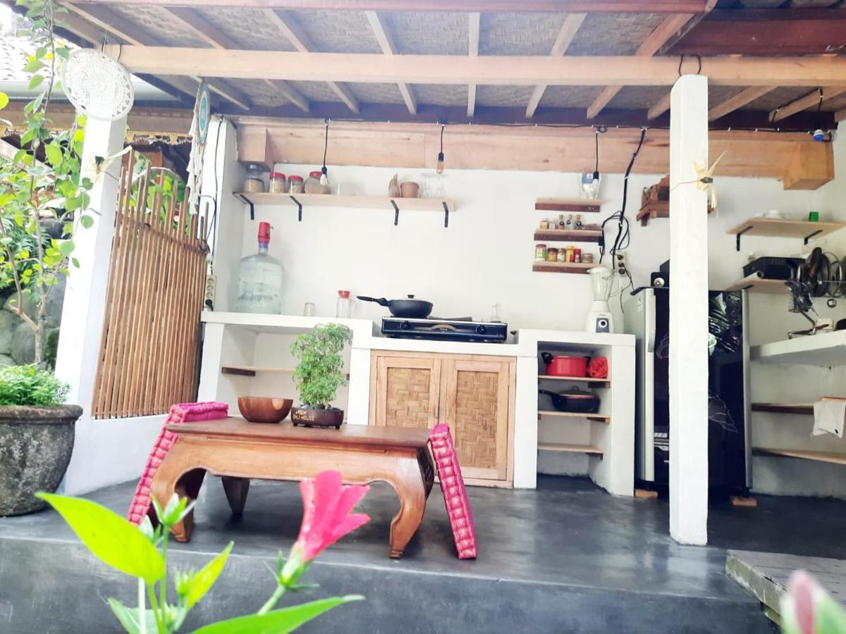 Asik Bali House Ubud Εξωτερικό φωτογραφία