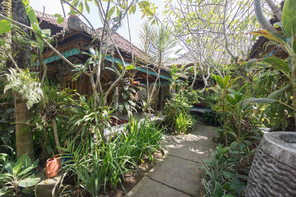 Asik Bali House Ubud Εξωτερικό φωτογραφία