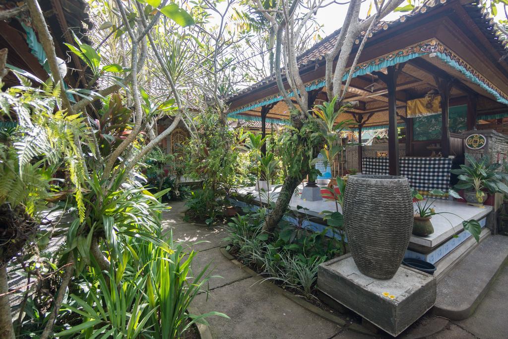 Asik Bali House Ubud Εξωτερικό φωτογραφία