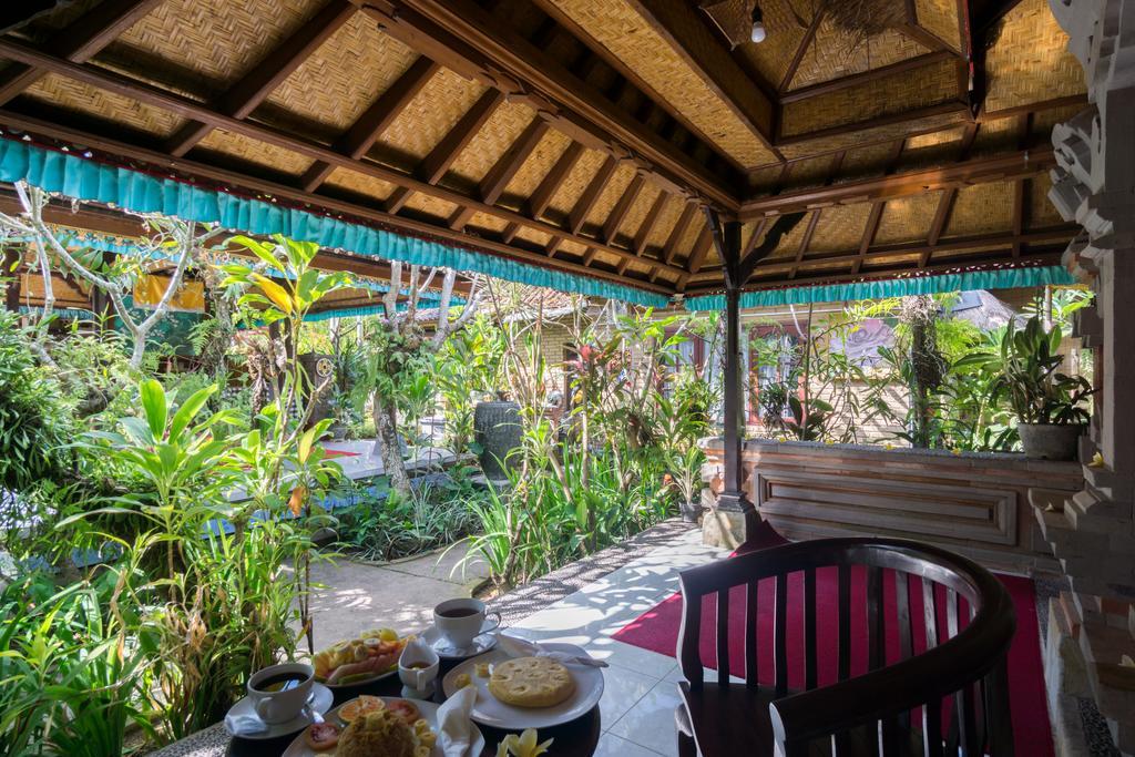 Asik Bali House Ubud Εξωτερικό φωτογραφία