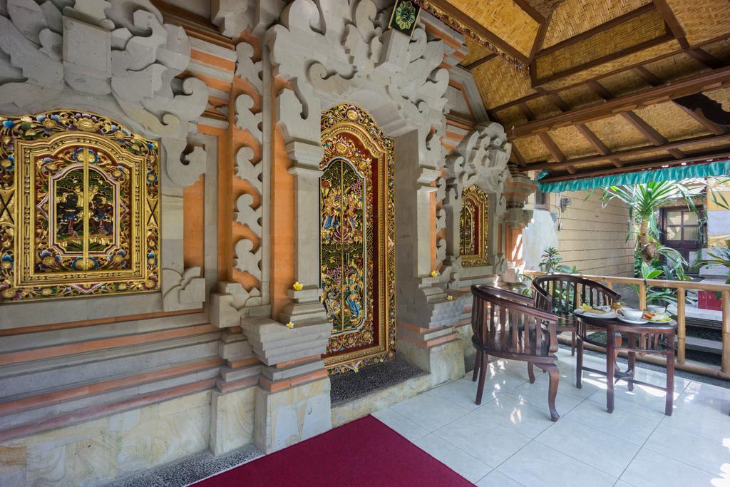 Asik Bali House Ubud Εξωτερικό φωτογραφία