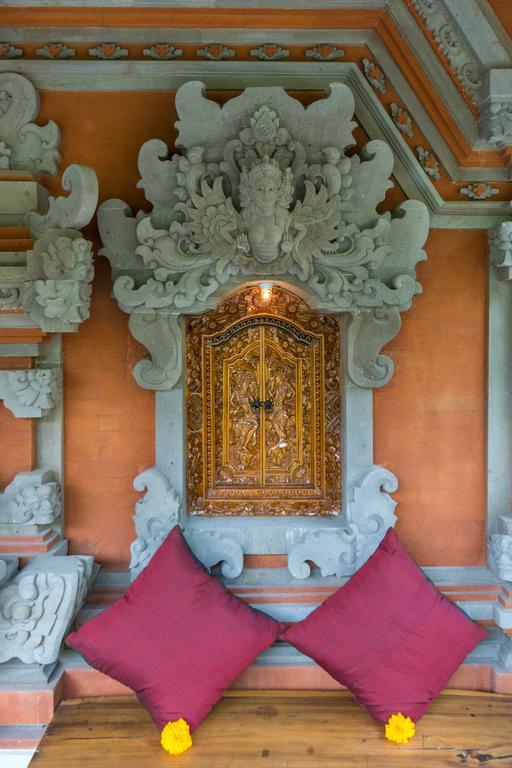 Asik Bali House Ubud Εξωτερικό φωτογραφία