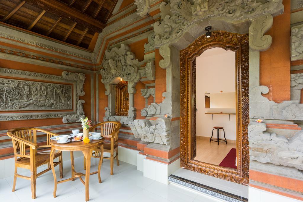 Asik Bali House Ubud Εξωτερικό φωτογραφία