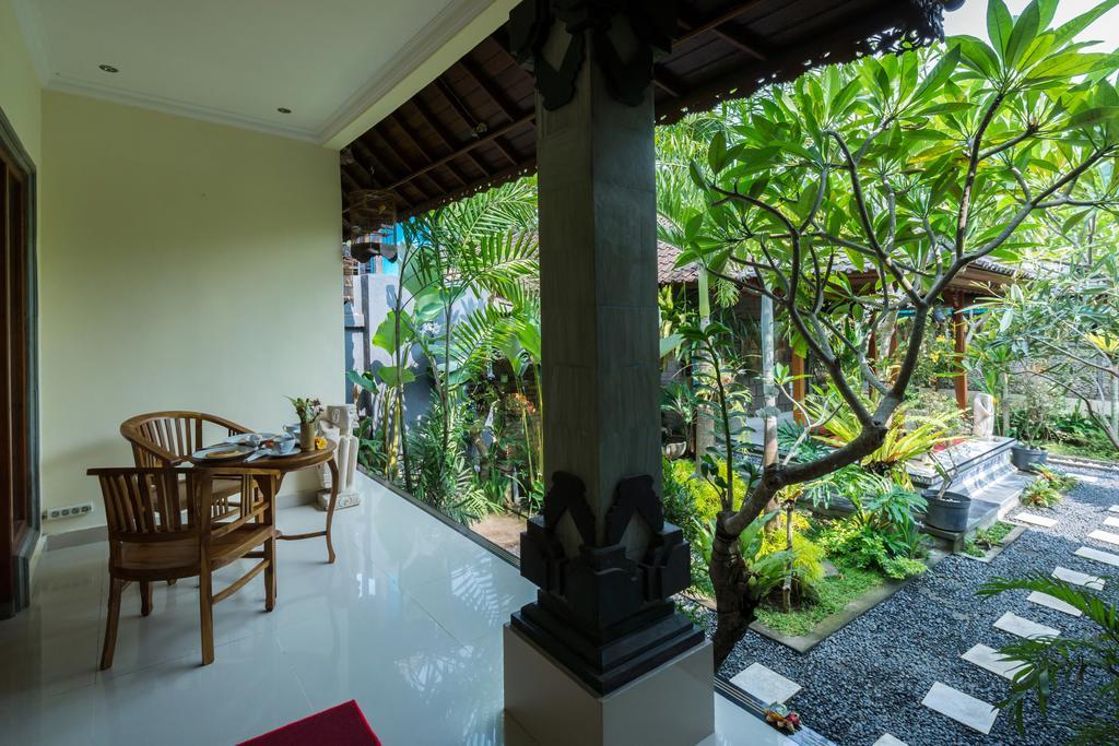 Asik Bali House Ubud Εξωτερικό φωτογραφία