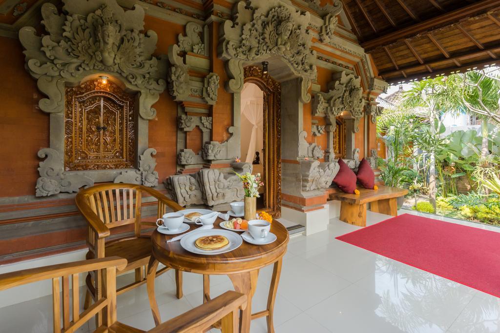 Asik Bali House Ubud Εξωτερικό φωτογραφία