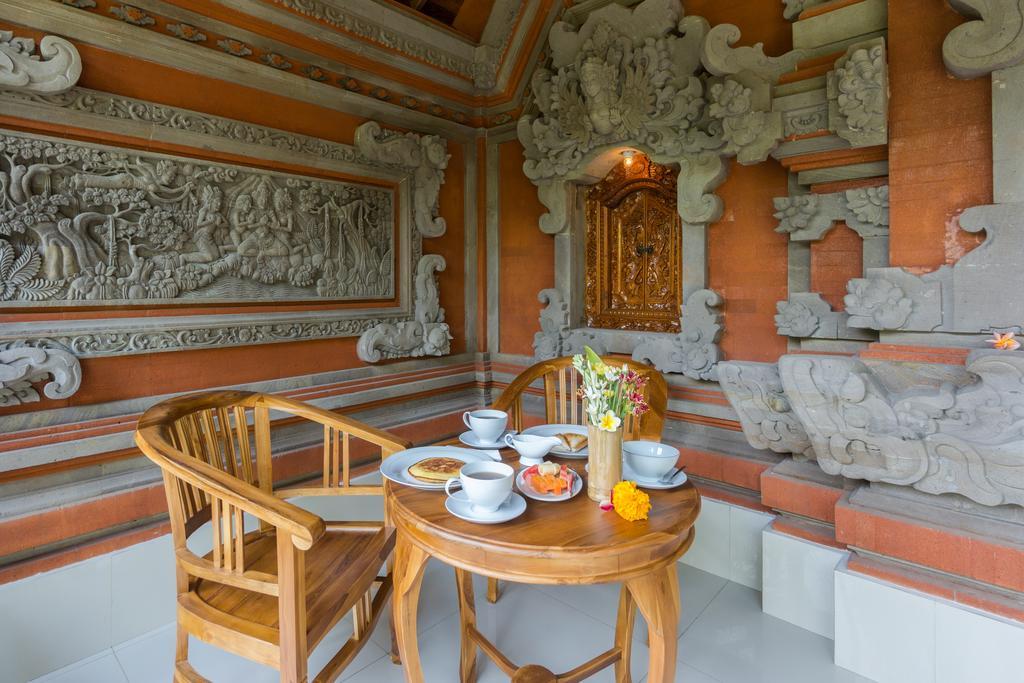 Asik Bali House Ubud Εξωτερικό φωτογραφία