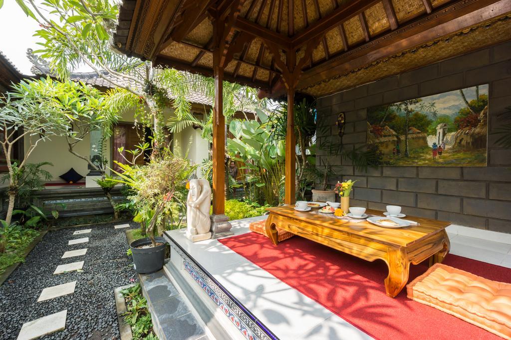 Asik Bali House Ubud Εξωτερικό φωτογραφία