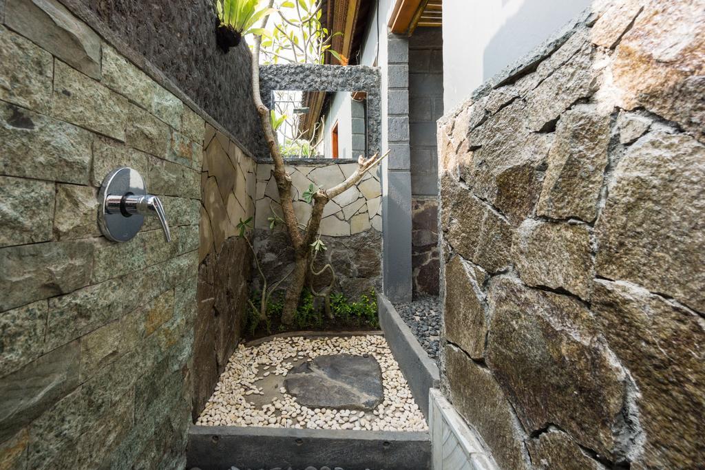 Asik Bali House Ubud Εξωτερικό φωτογραφία