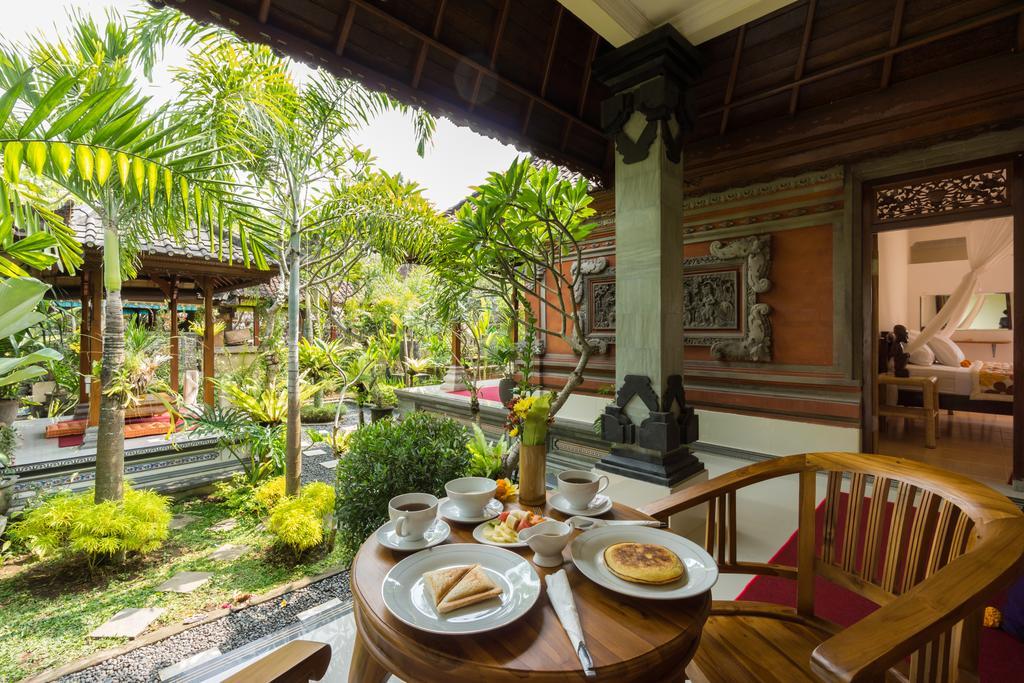 Asik Bali House Ubud Εξωτερικό φωτογραφία