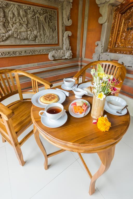 Asik Bali House Ubud Εξωτερικό φωτογραφία
