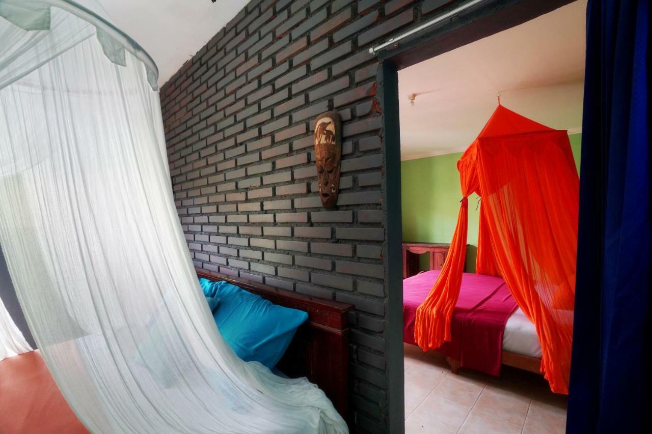 Asik Bali House Ubud Εξωτερικό φωτογραφία