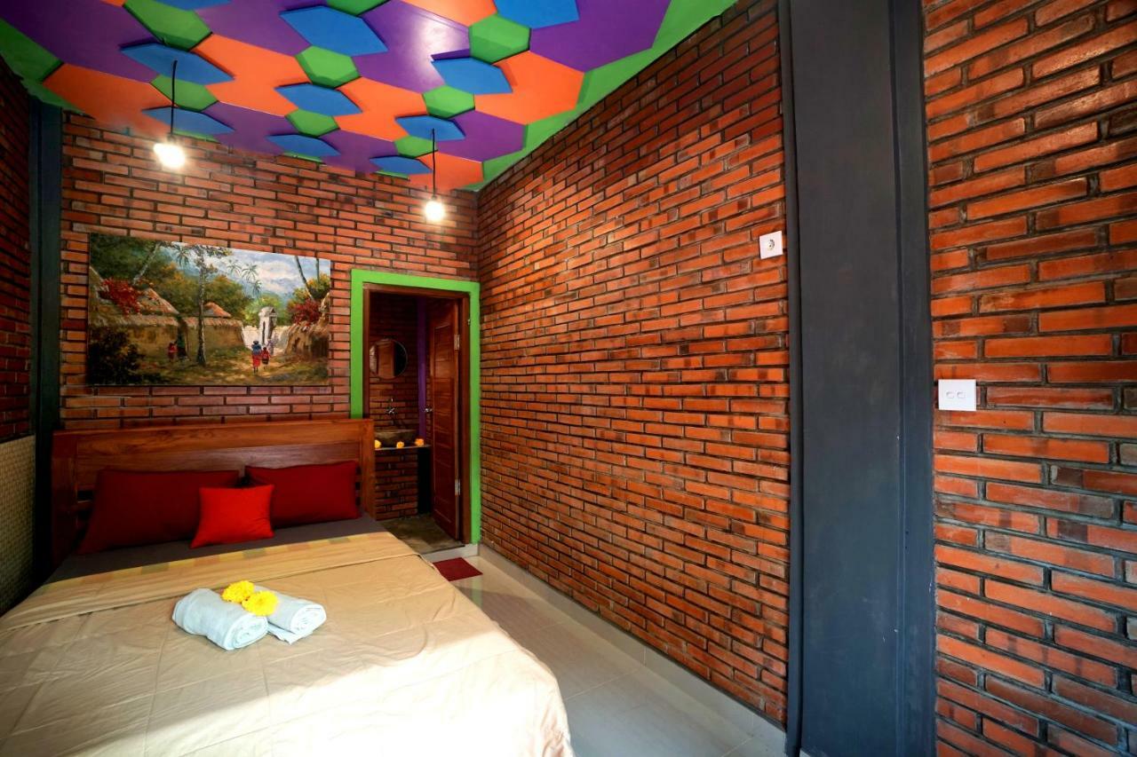 Asik Bali House Ubud Εξωτερικό φωτογραφία
