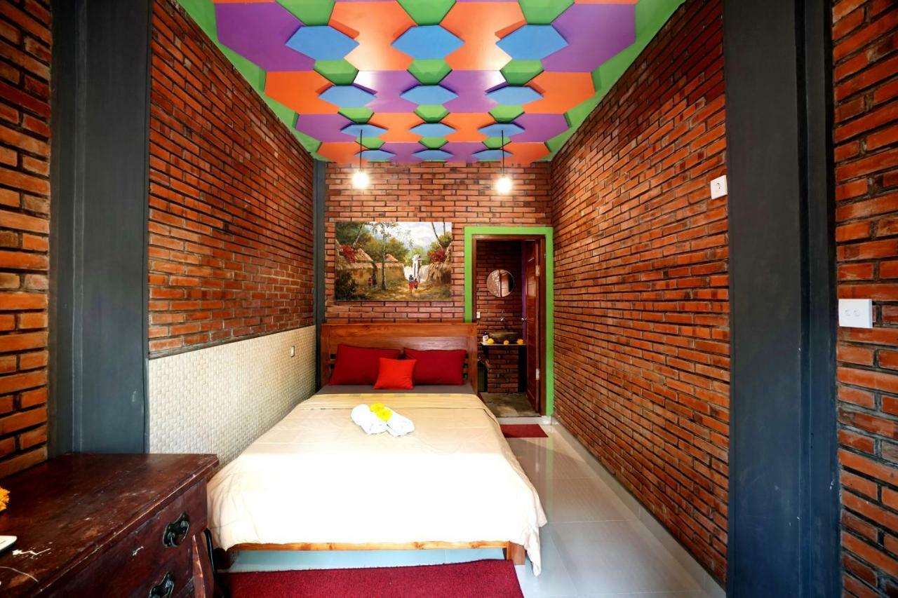 Asik Bali House Ubud Εξωτερικό φωτογραφία