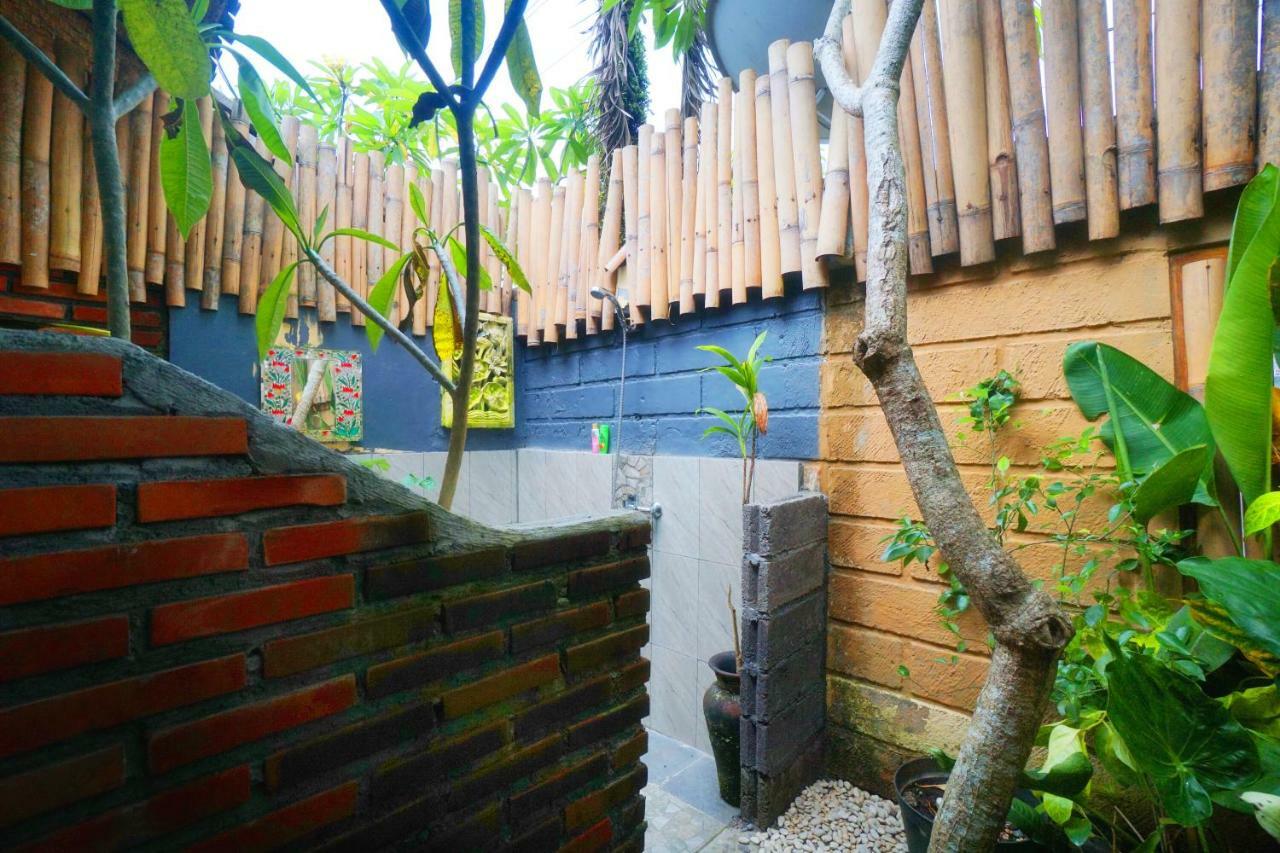 Asik Bali House Ubud Εξωτερικό φωτογραφία